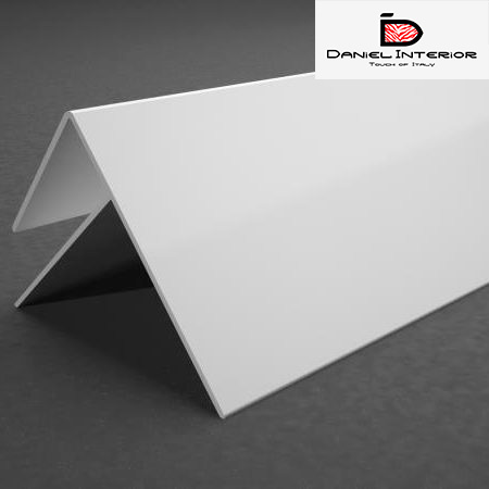 Профиль прямой F 25x40