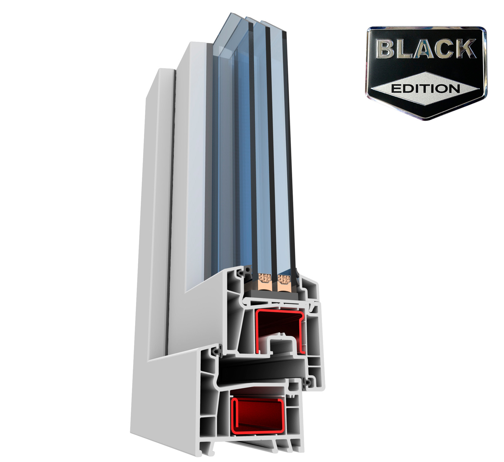 Reachmont 70 Black Edition