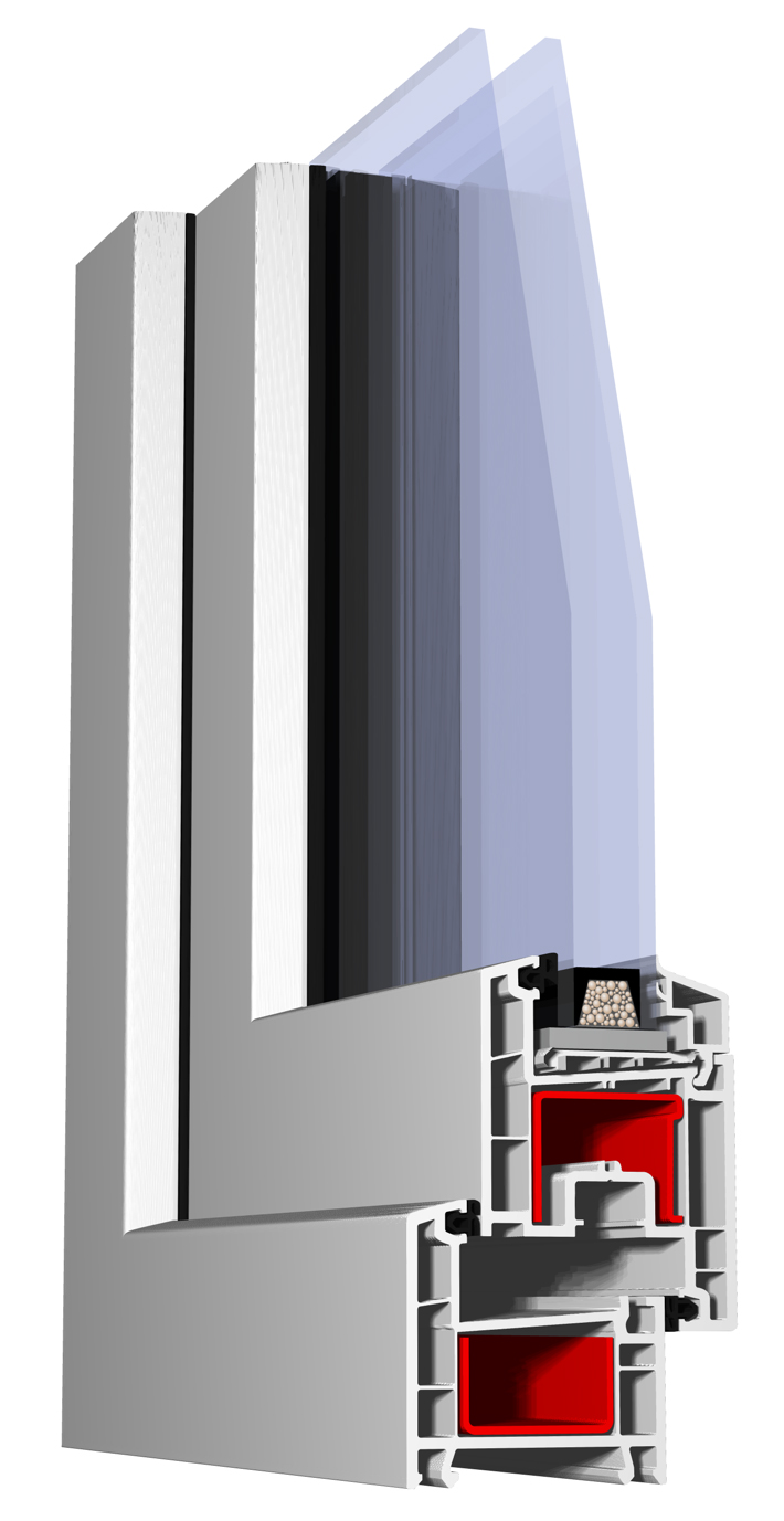 Scandiwin ProLight 60