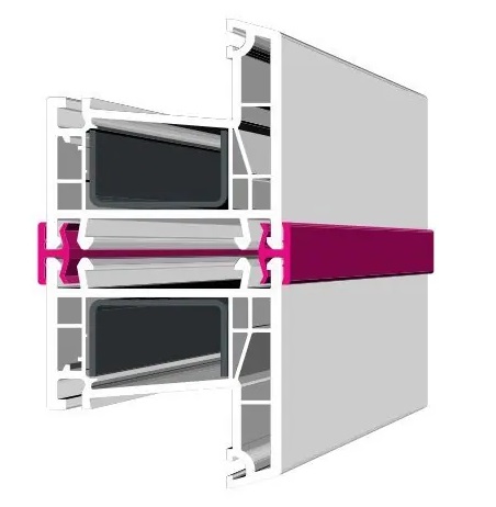Соединитель универсальный R-Line 60