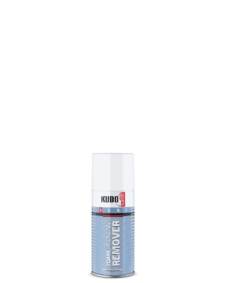 Удалитель застывшей монтажной пены FOAM REMOVER 210 KUPH02R