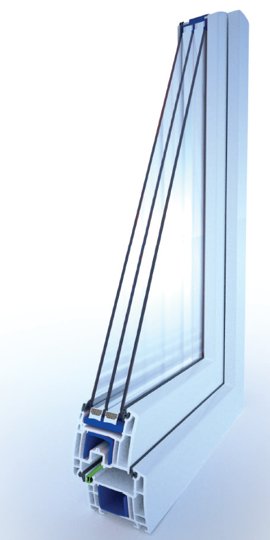 FAUST ISO-FORCE 70