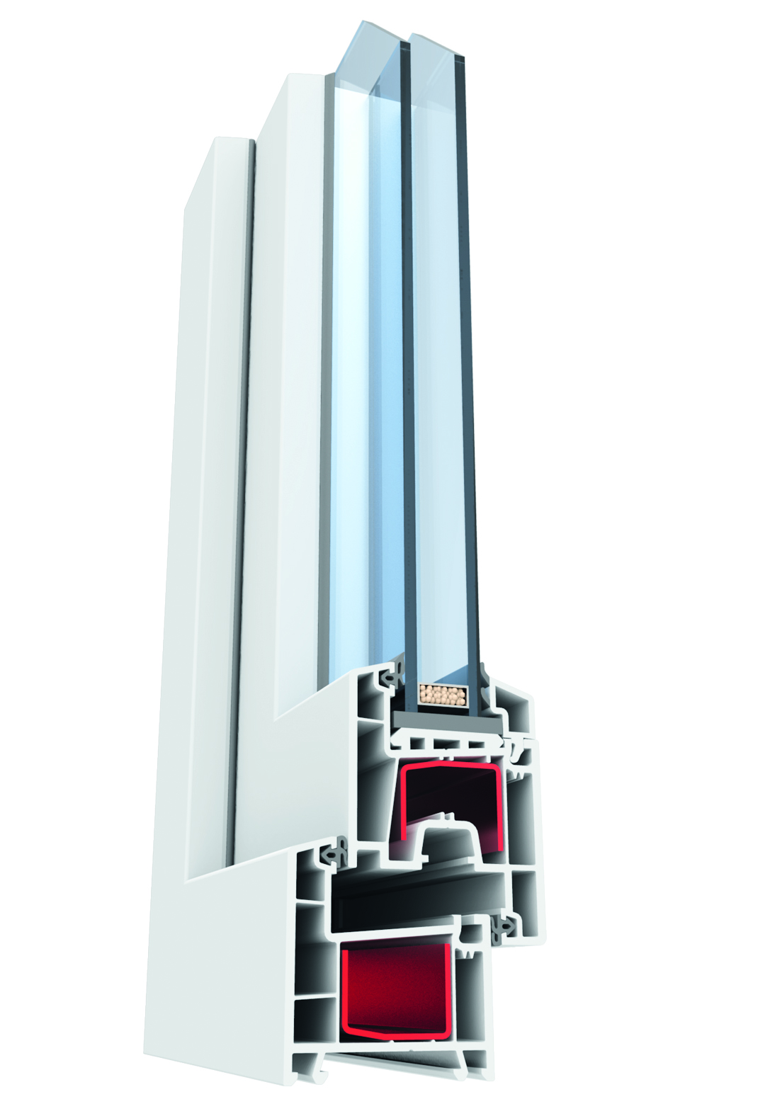 Reachmont ECO 60