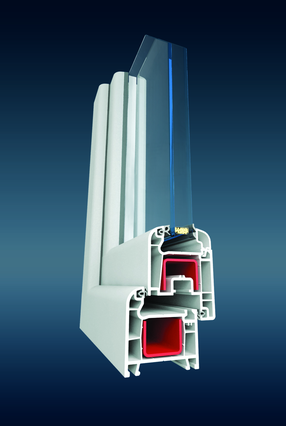 Нoffman SilverIQ 63 Pro