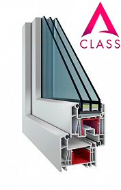EXPROF Arctica 70