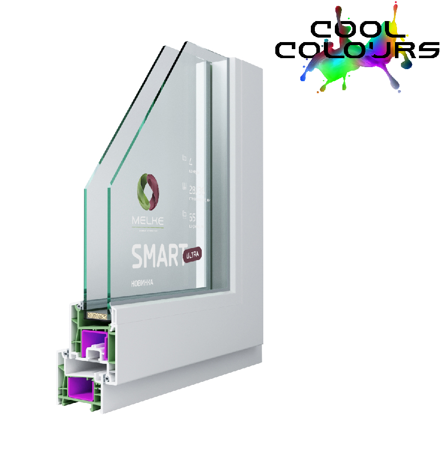 MELKE SMART 65 ULTRA