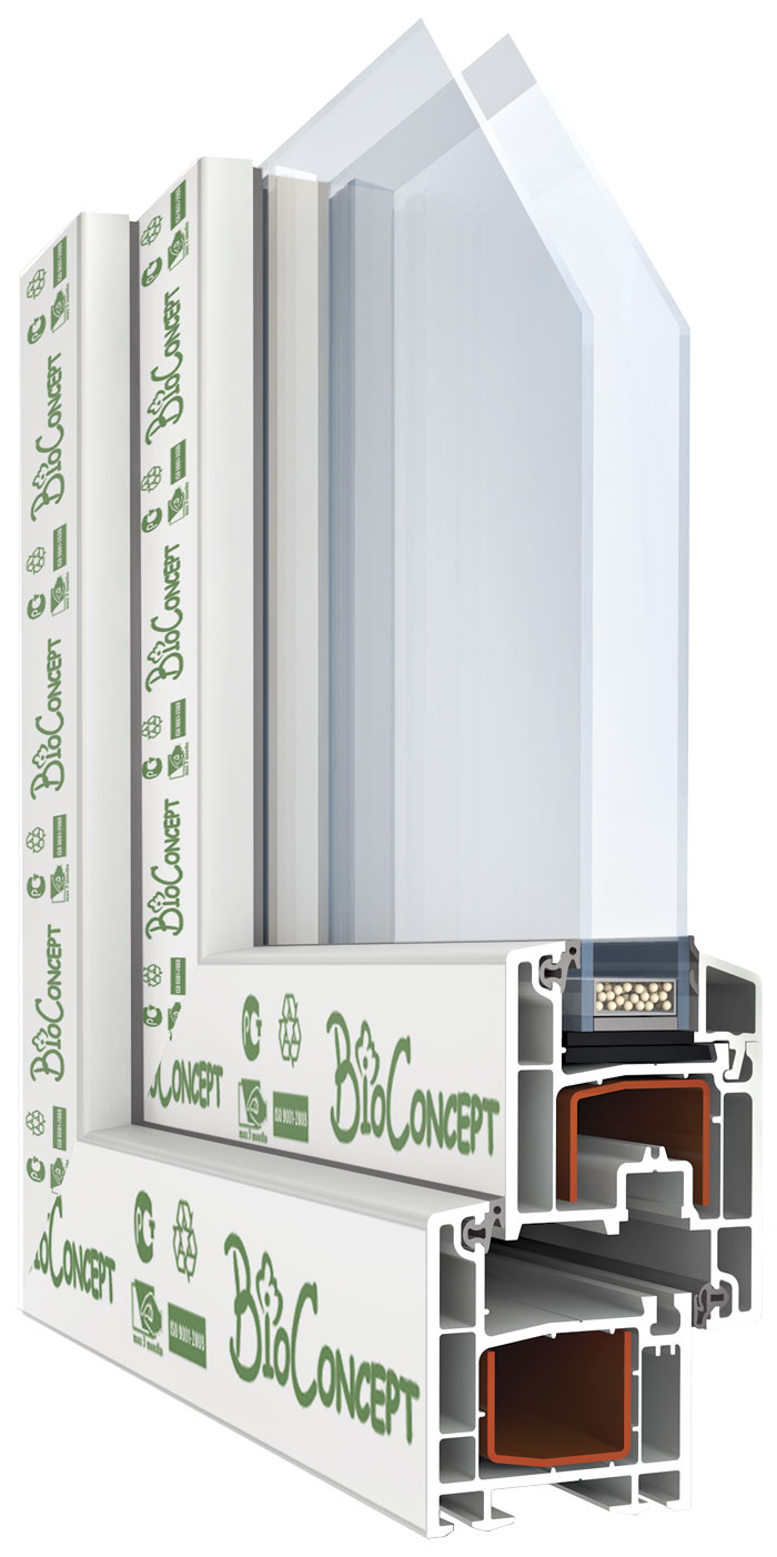 BioConcept EuroStandart 3