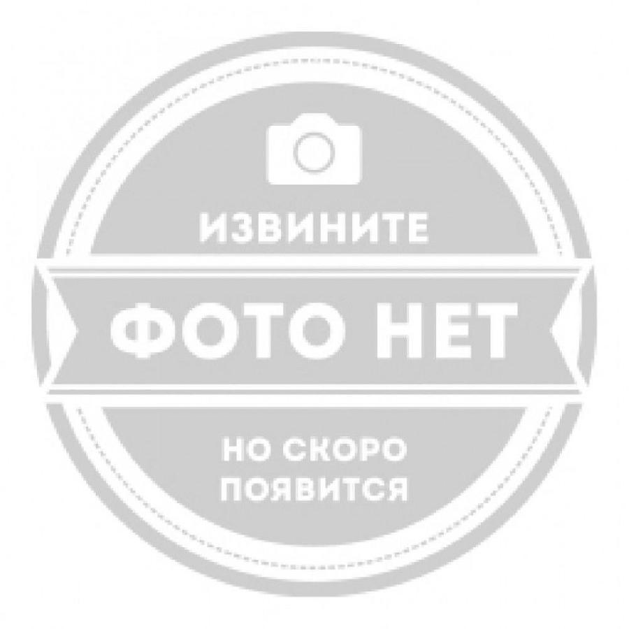 Ручка с угловым переключателем OL90N/95 серебро EV1
