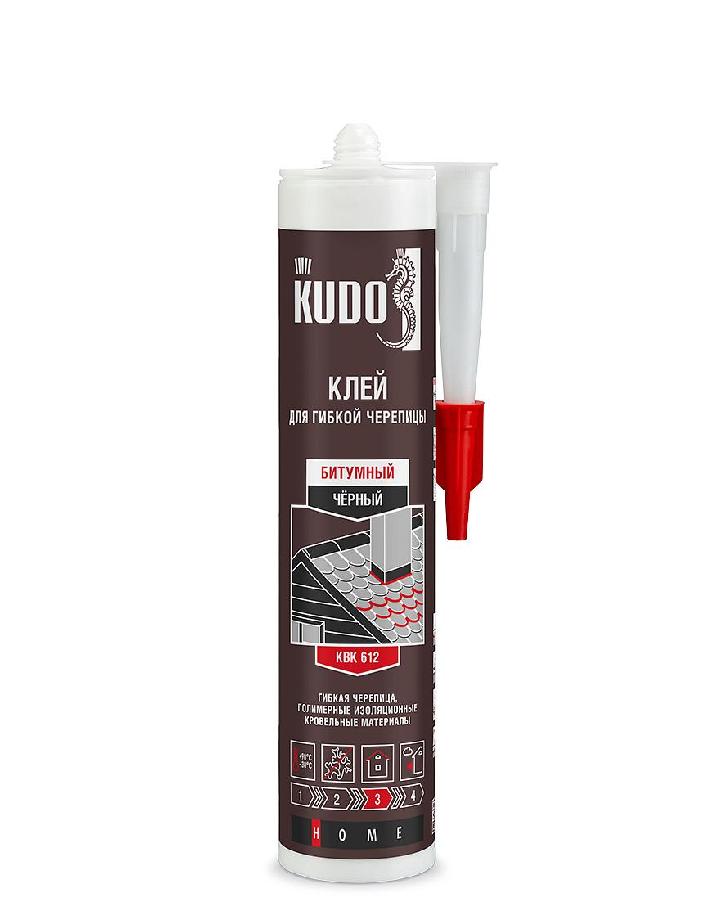 Клей битумный для гибкой черепицы KBK-612