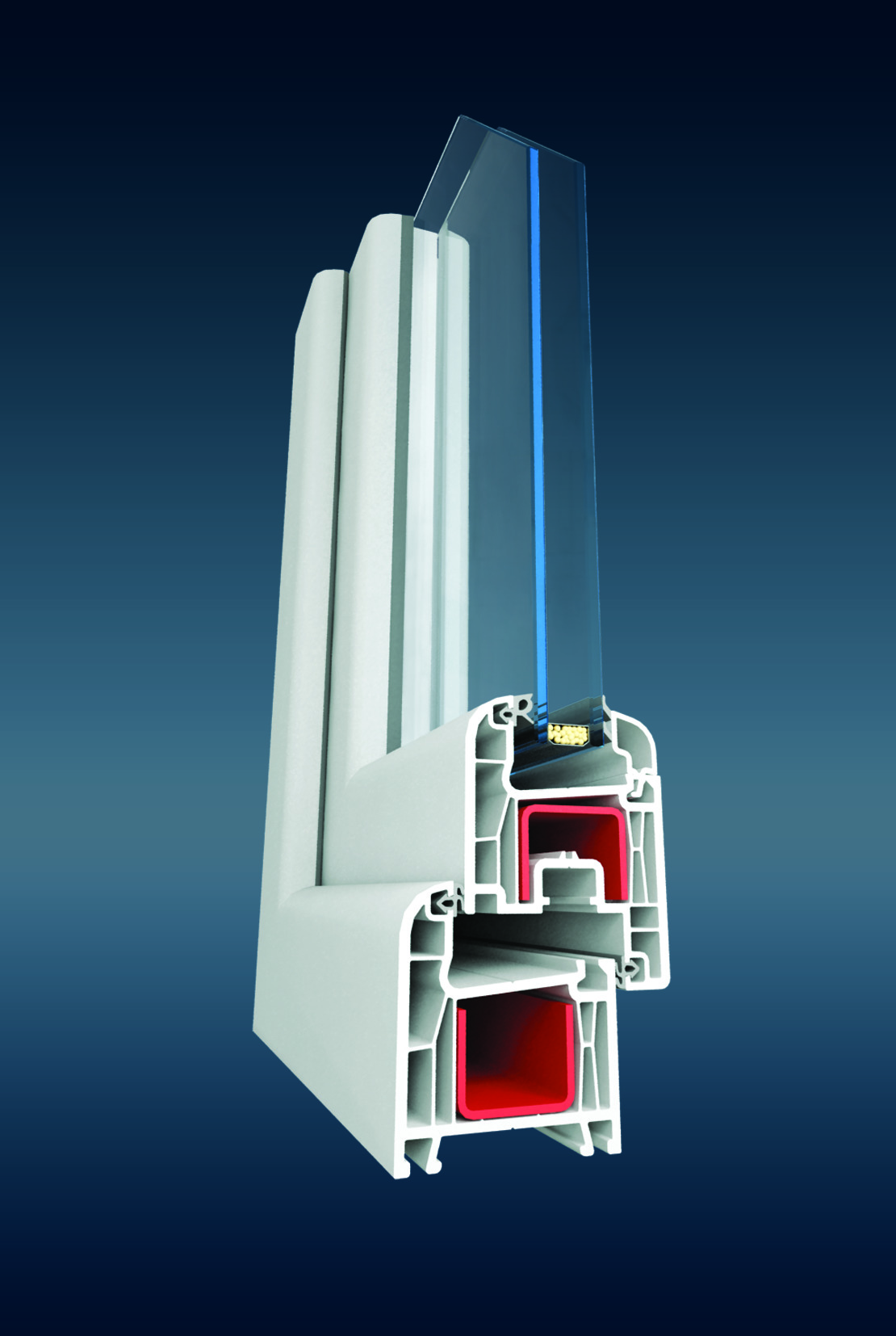 Hoffman SilverIQ 65 Pro
