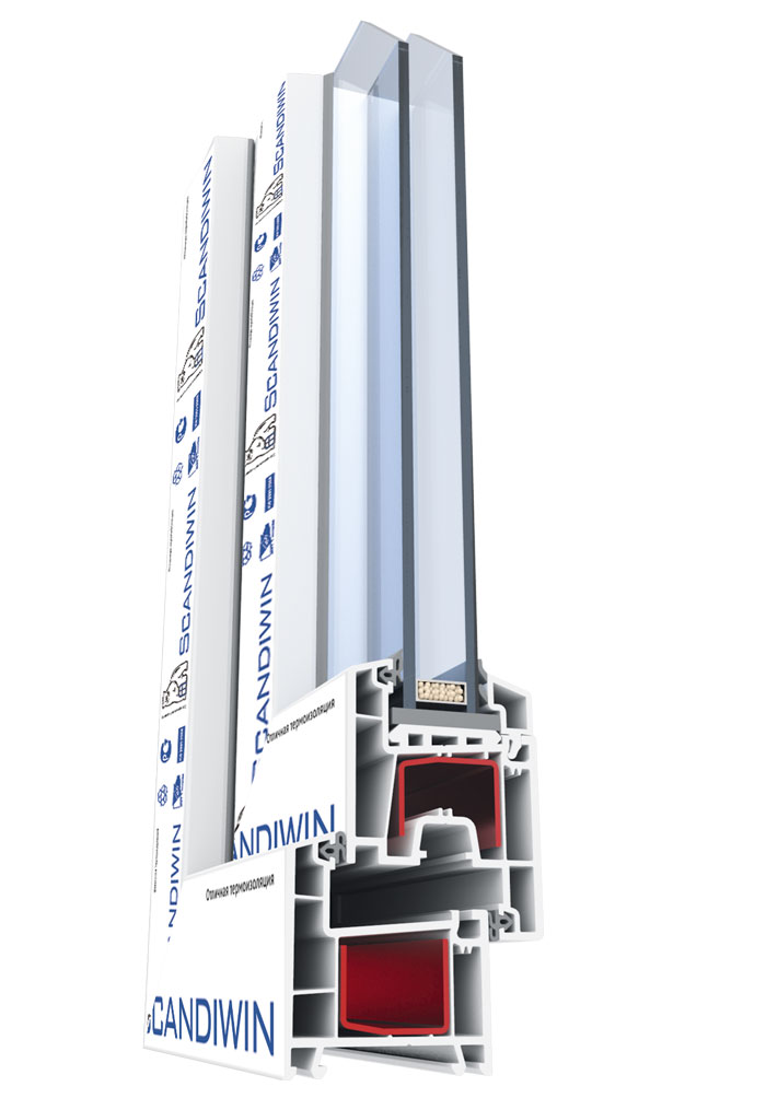 Scandiwin BioTech 60